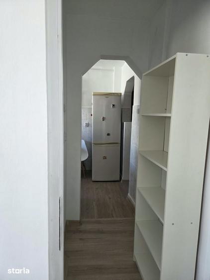 Apartament cu 2 camere în Mănăștur