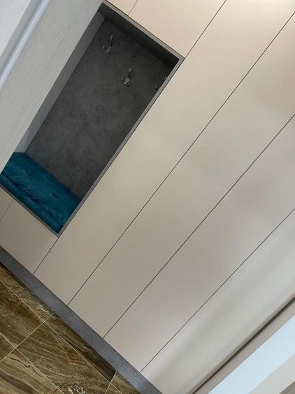 Apartament cu 2 camere semidecomandat în Chișoda
