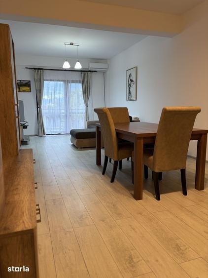 Apartament deosebit in Parcul Sub Arini | 100 mp + terasa 15 mp - 5