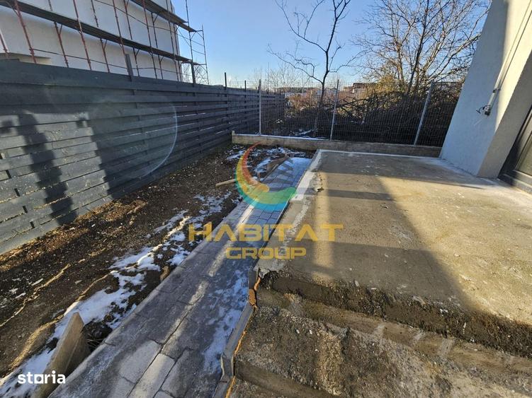 Casă cu 3 camere cu Teren 200 Mp în Central