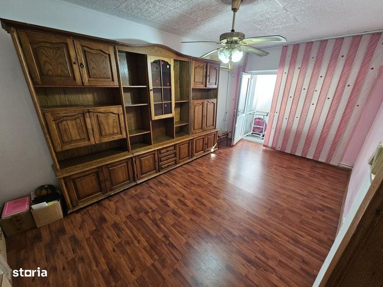 Apartament cu 2 camere în Orizont