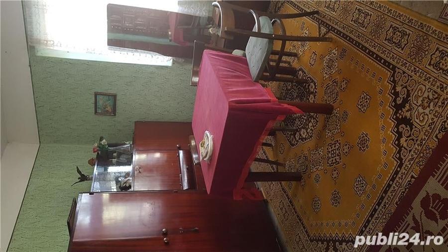 Casă cu 5 camere cu Teren 870 Mp în Bistrețu