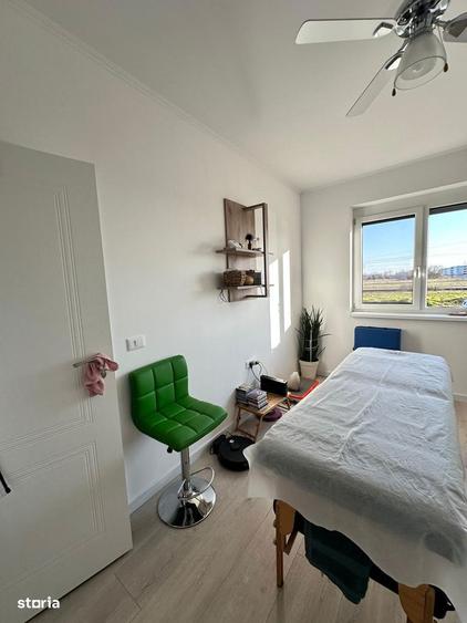 Apartament cu 2 camere decomandat în Giroc — fotografia 1