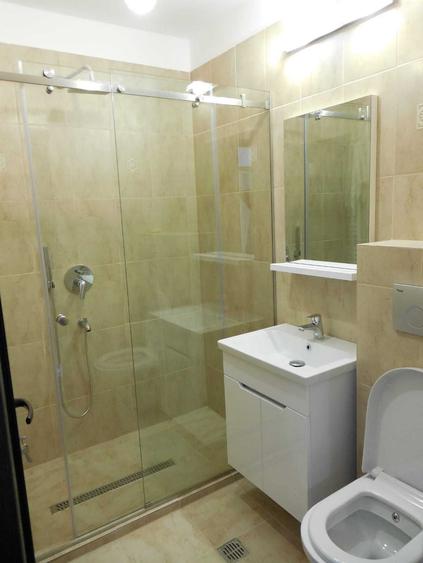 Apartament cu 2 camere decomandat în Palazu Mare