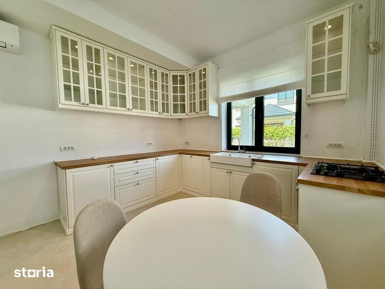 Vila Premium cu Terasa ?i Curte Amenajata | Corbeanca Zona Selecta - 11
