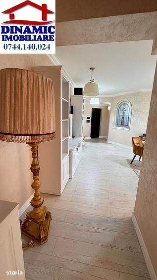 Apartament cu 2 camere în Sud