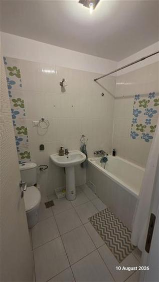 Apartament cu 4 camere decomandat în Theodor Pallady