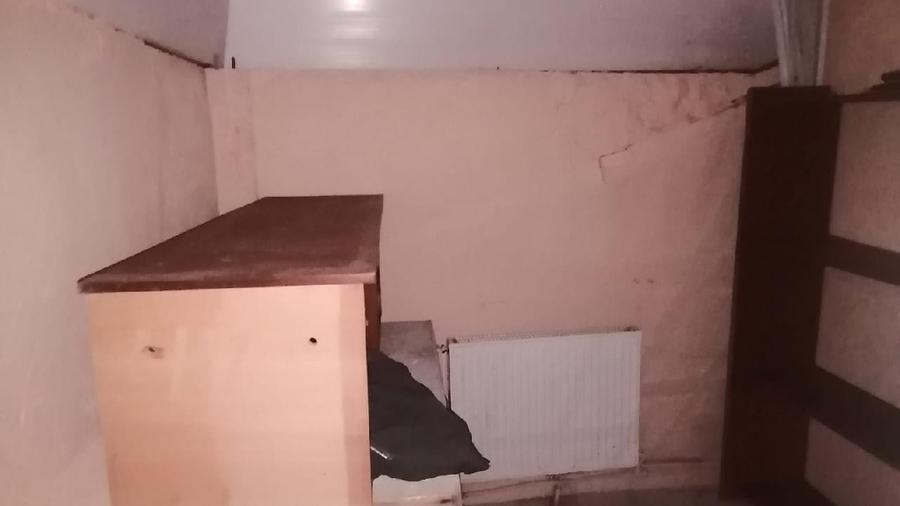 Casă individuală cu 8 camere cu Teren 625 Mp în Snagov