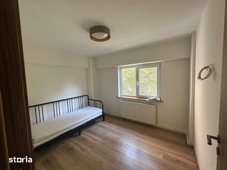 Apartament cu 3 camere decomandat în Lăpuș Argeș