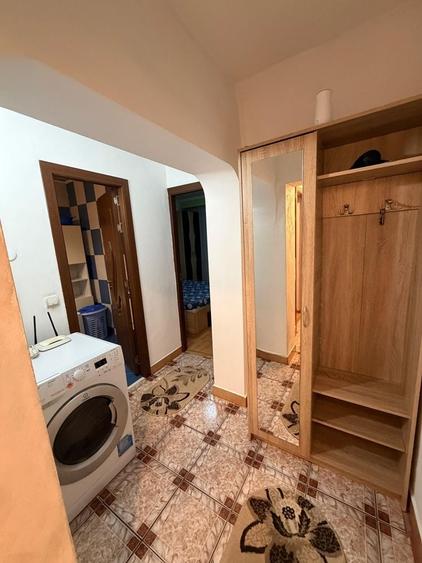 Apartament cu 2 camere decomandat în Lenin Sud