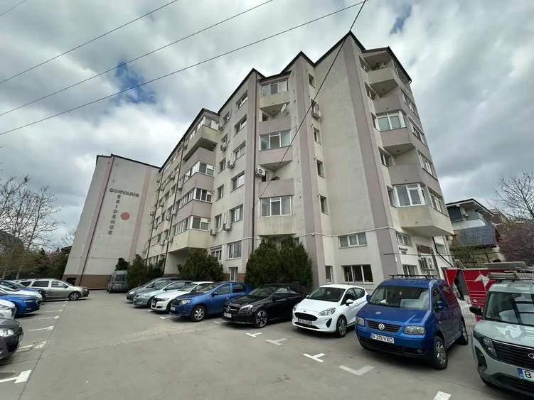 Apartament cu 2 camere decomandat, mobilat în Central — fotografia 1