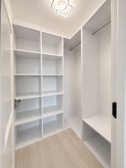 Apartament LUX 2 camere - Inel 2 | Parcare privata - Termen lung - 3