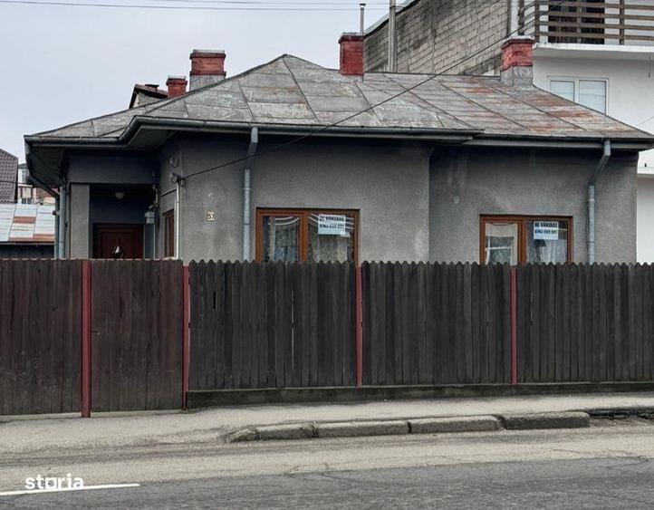 Casa de vanzare Pitesti - 1