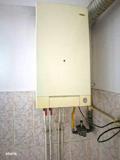Apartament cu 4 camere decomandat în Ultracentral