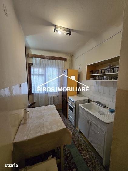 Garsonieră decomandată în Valea Rosie