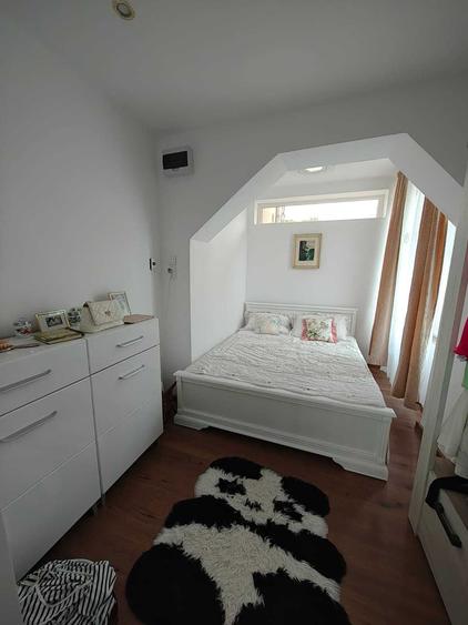 Vand Casa cu 3 camere, 2 bai in Hunedoara, Chizid (zona buna- teren drept). Pret 159.000 EUR Neg - 8