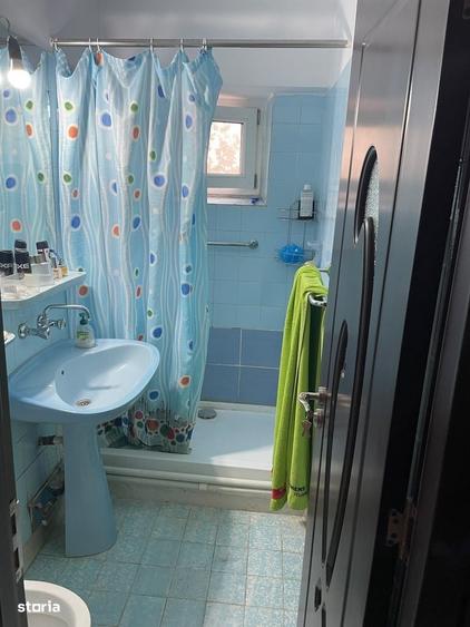Apartament cu 3 camere în Ultracentral