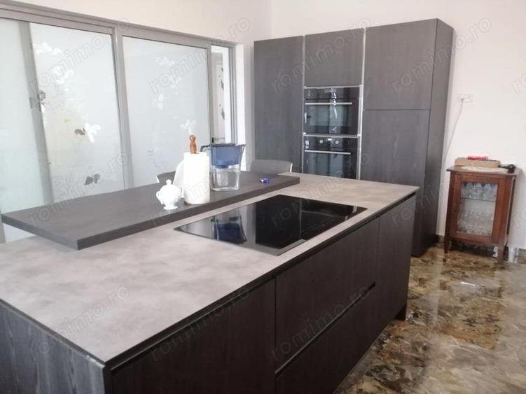 Casă cu Teren 2000 Mp în Vădeni