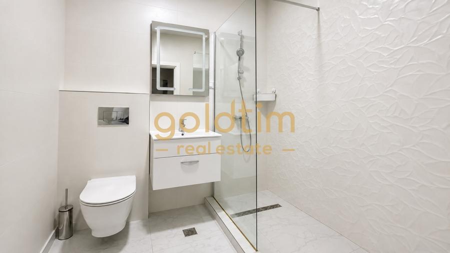 Apartament cu 2 camere decomandat, mobilat în Pipera
