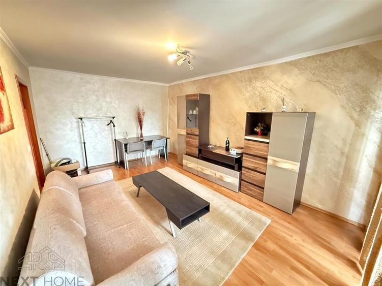 Apartament cu 2 camere decomandat în Brăilei