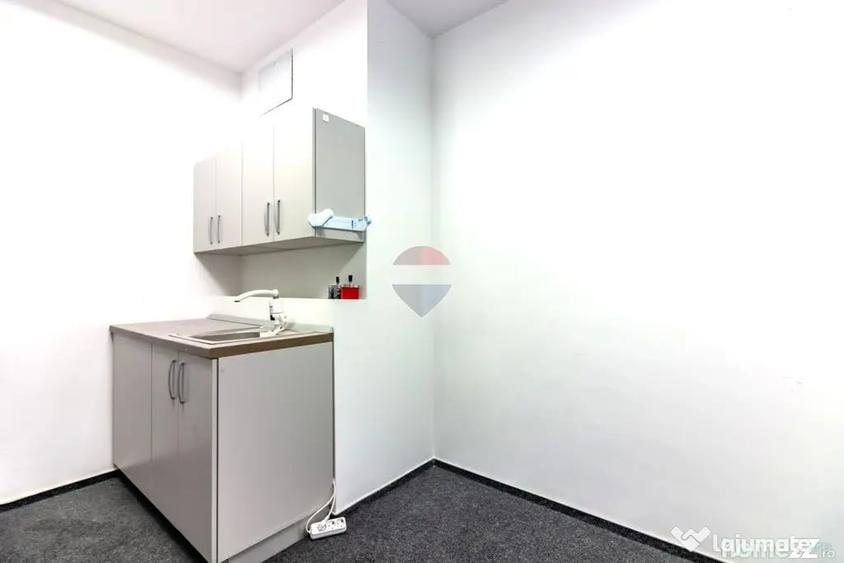 Spațiu comercial, de 245 mp, în Baba Novac