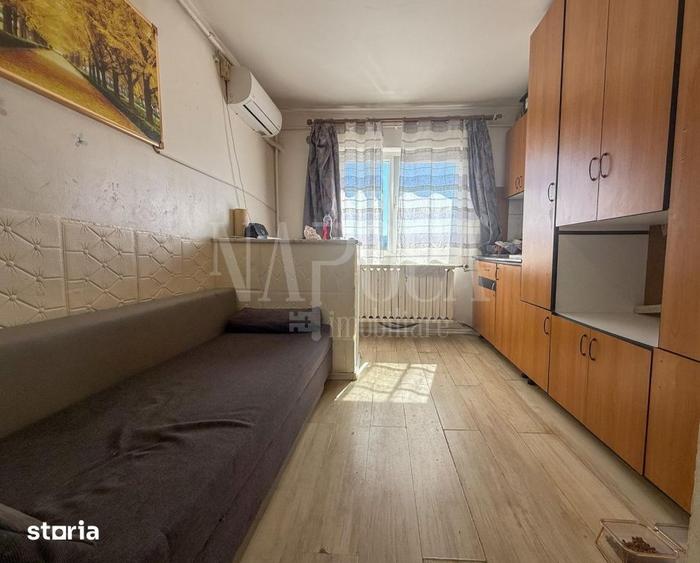 Garsonieră în Între Lacuri