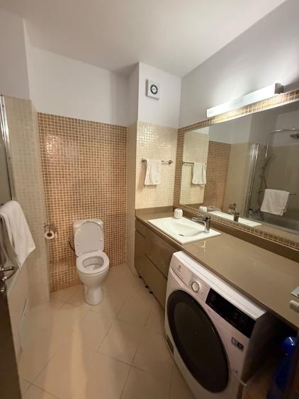 Apartament cu 2 camere decomandat în Barbu Văcărescu