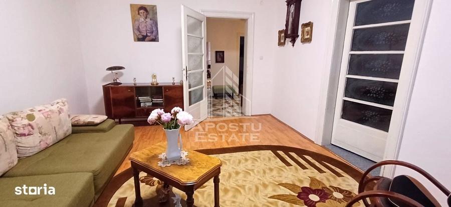 Casă cu 3 camere în Freidorf