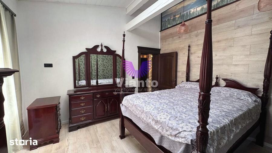 Casa premium cu curte la prima inchiriere - 12