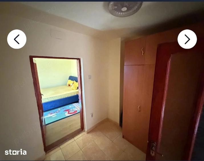 Casă cu 3 camere cu Teren 240 Mp în Exterior Vest