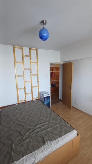 Apartament cu 2 camere decomandat în Balta Albă