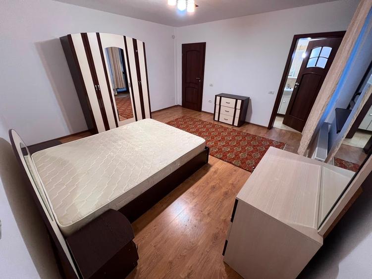 Apartament in vila, etaj 1, 4 camere cu 120 mp, 3 bai - 3