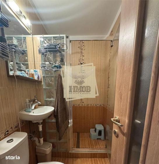 Apartament decomandat cu 3 camere 2 bai de 105 mp utili - 5
