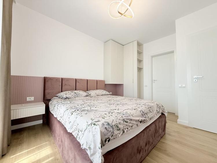Apartament cu 3 camere – Grand Via | Prima închiriere | Loc de parcare - 13