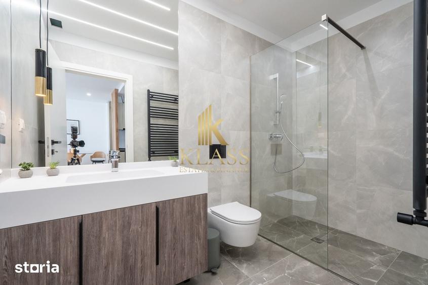 APARTAMENT PREMIUM 2 CAMERE | ONE COTROCENI PARK - 18
