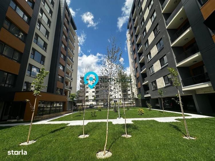 Apartament 2 Camere - Viva Residence Metalurgiei Park - 7