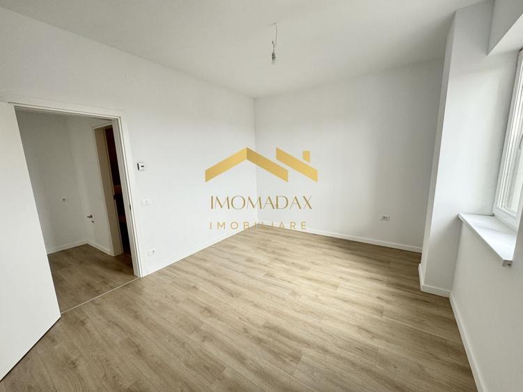 Apartament- 2 camere - Finalizat - 6