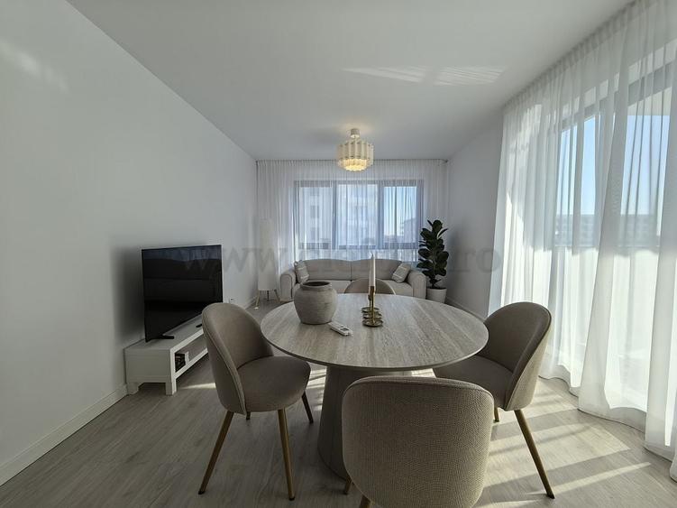 GREENFIELD - Apartament cu 2 dormitoare - 5