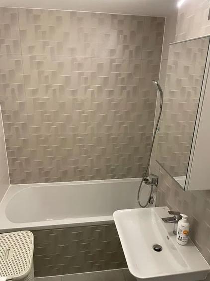 Apartament 2 camere, decomandat, 51 mp, parcare, centrala proprie, ac, Cloud 9 - 8