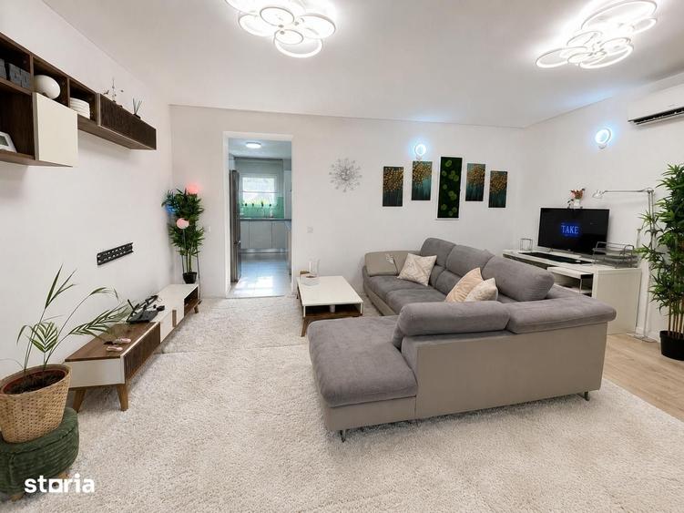 Apartament | Floreasca | 3 camere | Gradina | Floreasca Residence - 10