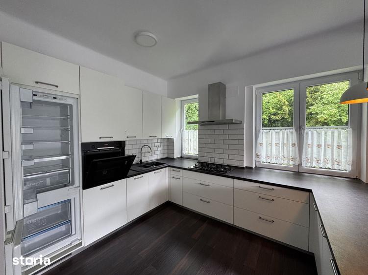 Apartament cu 2 camere, mobilat în Schei