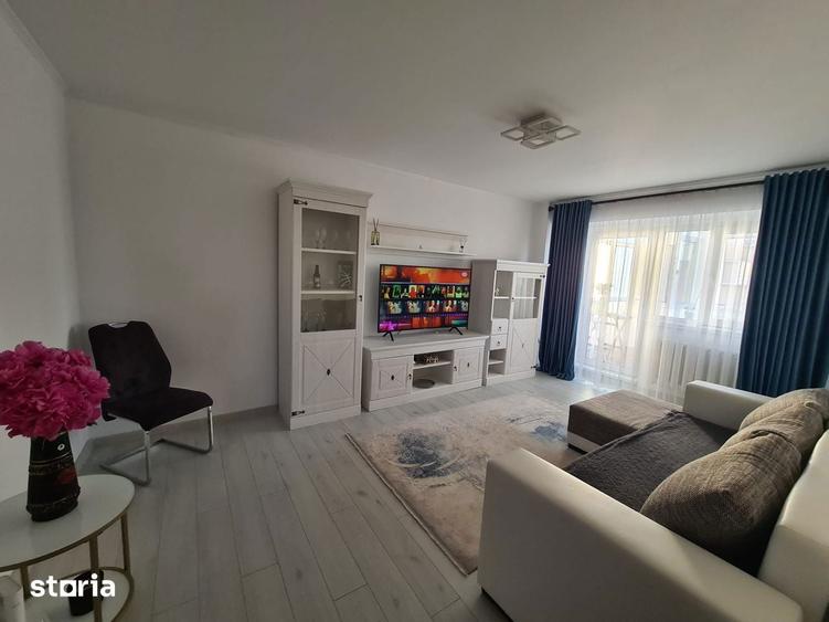Apartament cu 2 camere în Craiovița Nouă