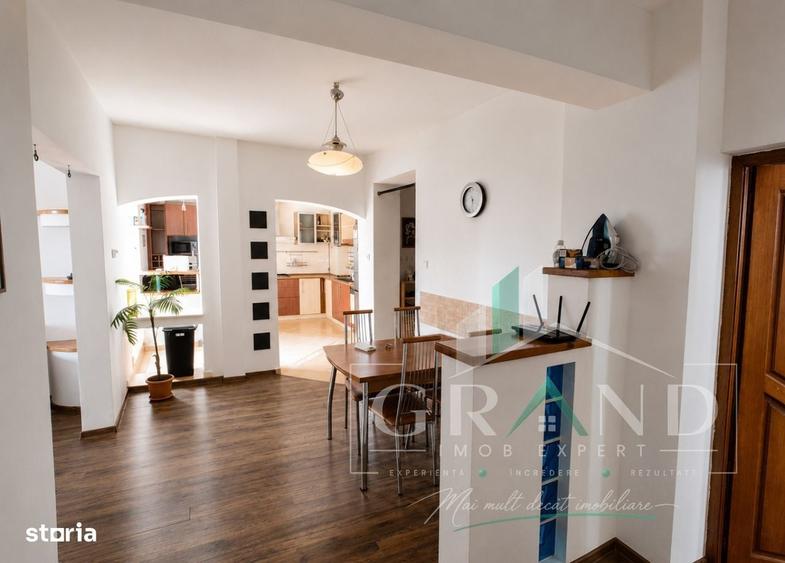 Apartament de vanzare 4 camere, Zorilor - 1