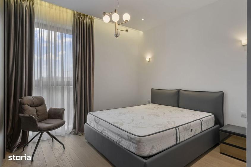 Apartament 3 camere, garaj si balcon, One Plaza, la pret se adauga TVA - 8