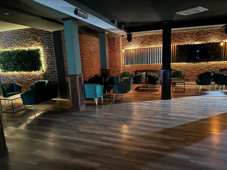 Spațiu comercial, de 371 mp, în Liteni