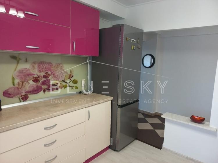 Apartament cu 2 camere decomandat, mobilat în Primo