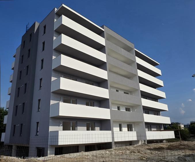 Apartament cu 3 camere decomandat în Theodor Pallady
