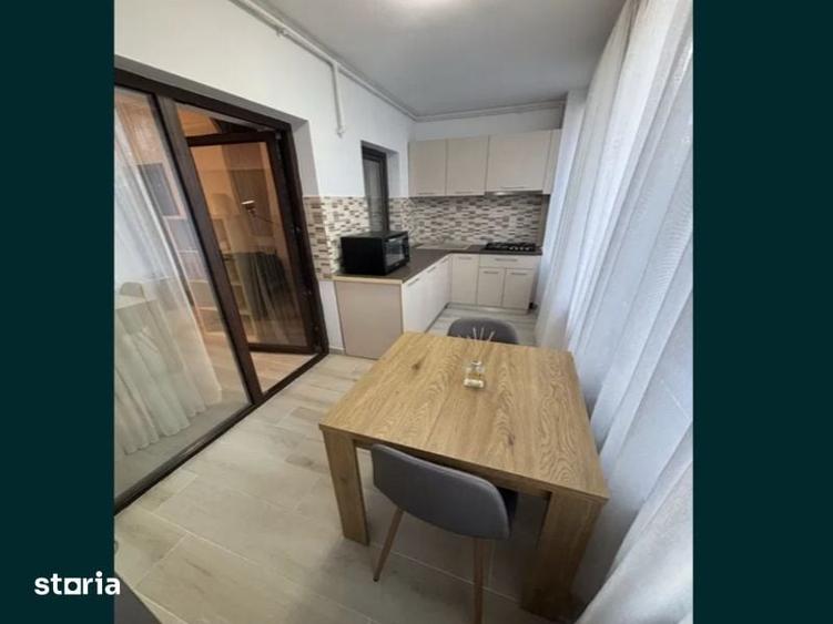 Apartament cu 2 camere în Vatra Luminoasă