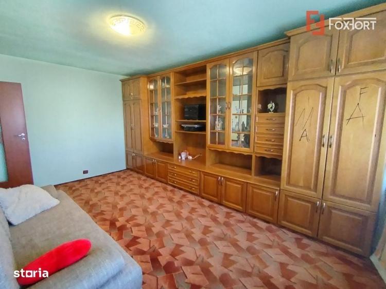 Apartament cu 2 camere de vanzare in Timisoara, zona Girocului - 11