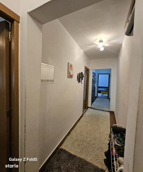 Apartament cu 3 camere decomandat în Nord